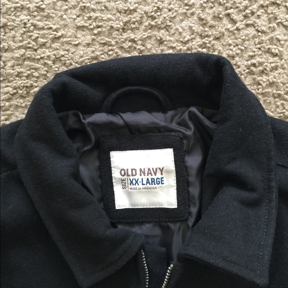 Jacket